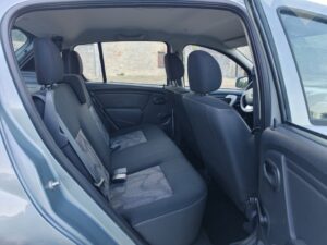 DACIA SANDERO 1.2 BASE A/A 16V 75cv