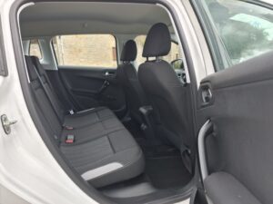 PEUGEOT 2008 1.2VTI ACCESS 82cv