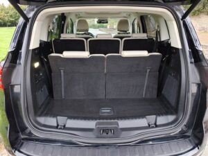FORD S-MAX 2.0TDCI TITANIUM PowerShift AWD 7PL 179cv