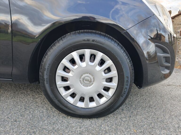 OPEL CORSA 1.3ecoFLEX SELECTIVE 3PT 75cv