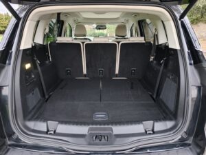 FORD S-MAX 2.0TDCI TITANIUM PowerShift AWD 7PL 179cv