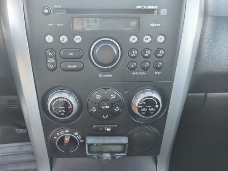SUZUKI GRAND VITARA 1.9DDIS JLX T-I 5PT 129CV