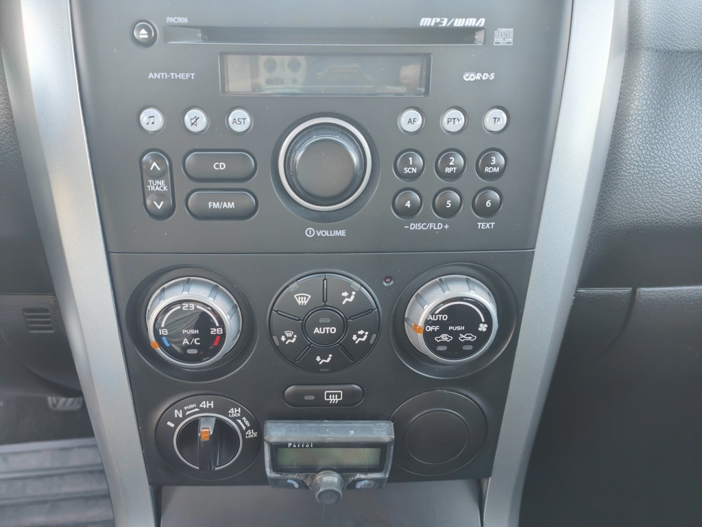 SUZUKI GRAND VITARA 1.9DDIS JLX T-I 5PT 129CV