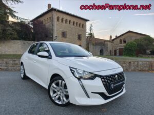 PEUGEOT 208 1.5BlueHdi ACTIVE 5PT 102cv
