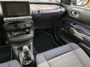 CITROEN C4 CACTUS 1,2PureTech Feel Cool 110cv