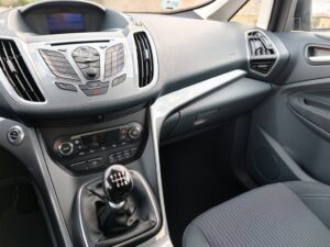 FORD C-MAX 1.0EcoBoost TITANIUM 125cv
