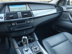 BMW X6 40d XDRIVE 306CV