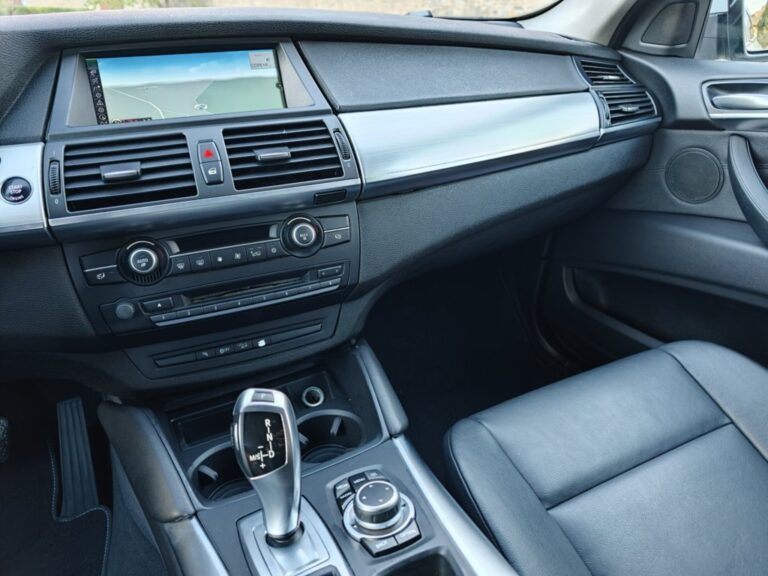 BMW X6 40d XDRIVE 306CV