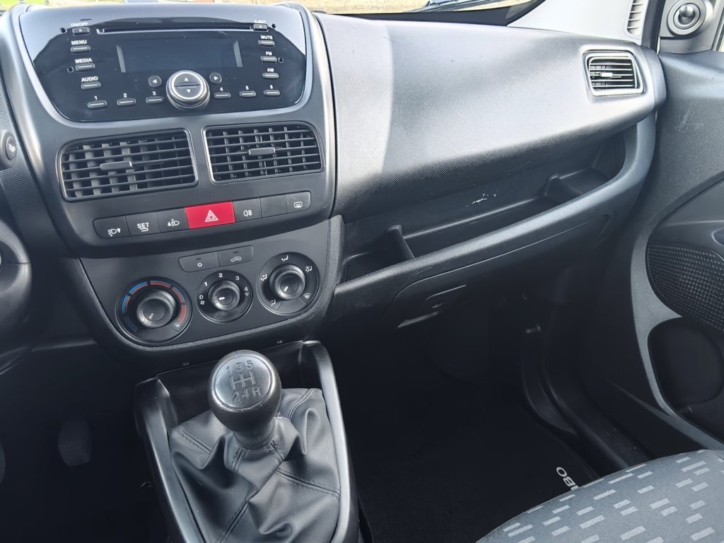 OPEL COMBO COMBI VAN 1.3CDTI EXPRESSION L1-H1  90cv