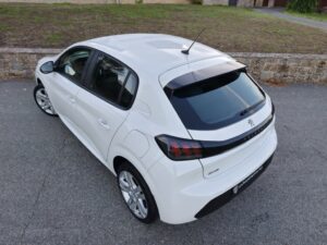 PEUGEOT 208 1.5BlueHdi ACTIVE 5PT 102cv