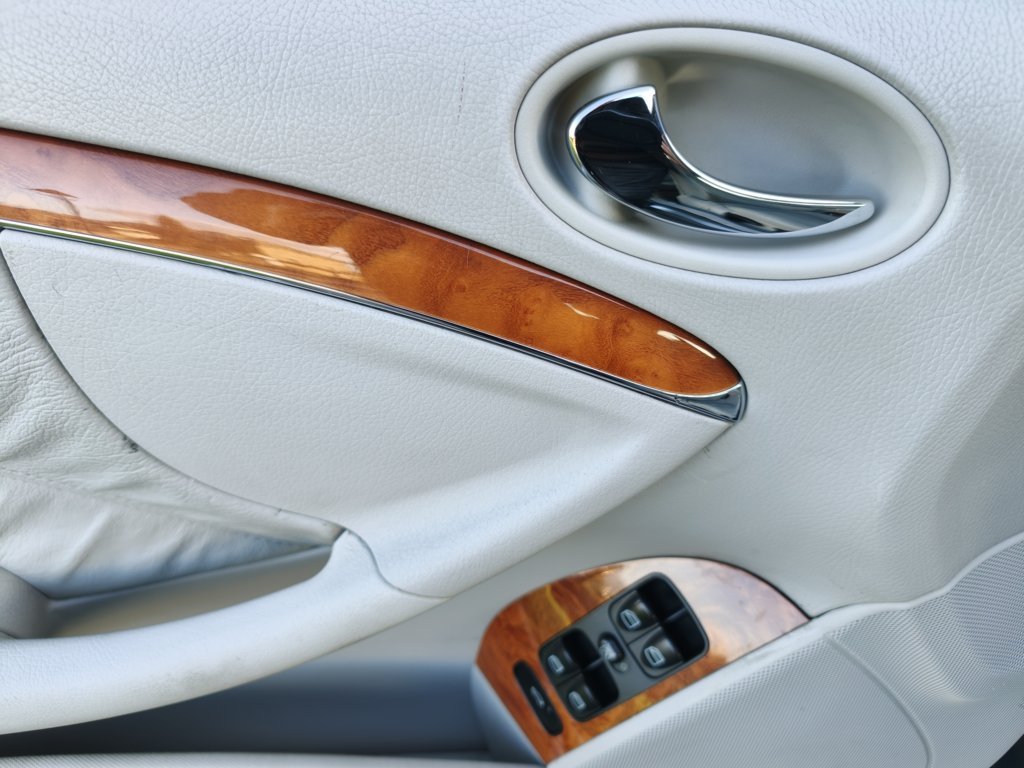 MERCEDES CLK 320 ELEGANCE 218cv