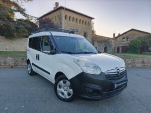 OPEL COMBO COMBI VAN 1.3CDTI EXPRESSION L1-H1  90cv