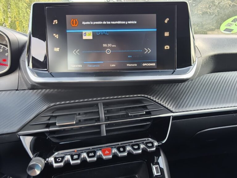 PEUGEOT 208 1.5BlueHdi ACTIVE 5PT 102cv