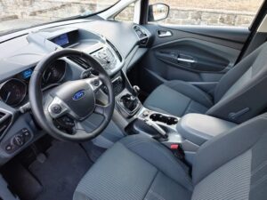 FORD C-MAX 1.0EcoBoost TITANIUM 125cv