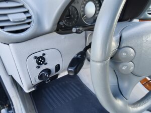 MERCEDES CLK 320 ELEGANCE 218cv