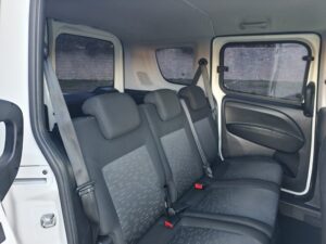 OPEL COMBO COMBI VAN 1.3CDTI EXPRESSION L1-H1  90cv