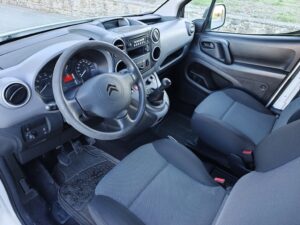CITROEN BERLINGO FURGON 1.6BlueHDi 75