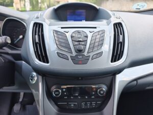 FORD C-MAX 1.0EcoBoost TITANIUM 125cv