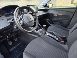 PEUGEOT 208 1.5BlueHdi ACTIVE 5PT 102cv