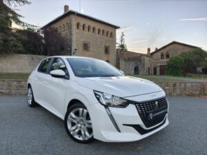 PEUGEOT 208 1.5BlueHdi ACTIVE 5PT 102cv