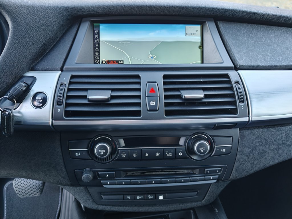 BMW X6 40d XDRIVE 306CV