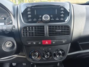 OPEL COMBO COMBI VAN 1.3CDTI EXPRESSION L1-H1  90cv