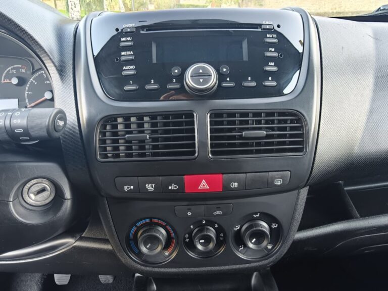 OPEL COMBO COMBI VAN 1.3CDTI EXPRESSION L1-H1  90cv