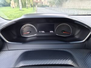 PEUGEOT 208 1.5BlueHdi ACTIVE 5PT 102cv