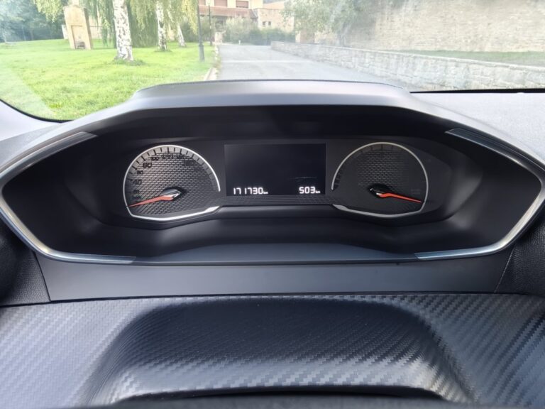 PEUGEOT 208 1.5BlueHdi ACTIVE 5PT 102cv