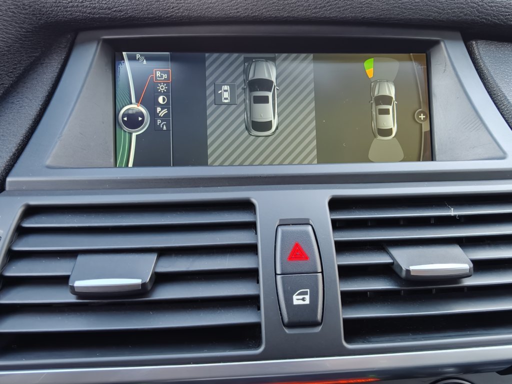 BMW X6 40d XDRIVE 306CV