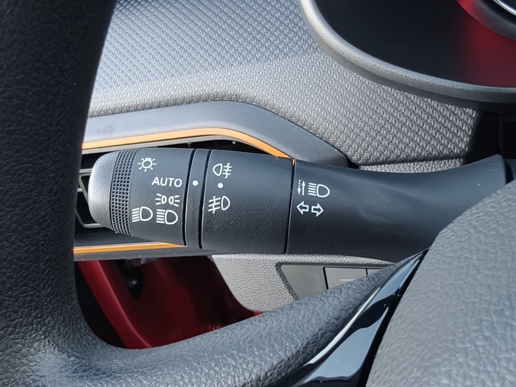 DACIA SANDERO STEPWAY 1.0Tce ESSENTIAL GLP 100cv