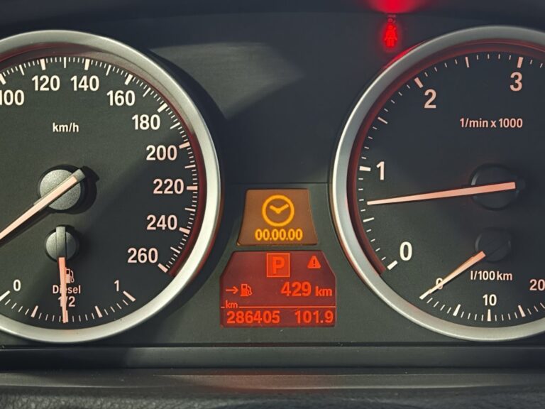BMW X6 40d XDRIVE 306CV