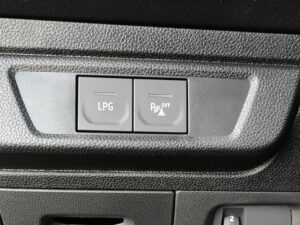 DACIA SANDERO STEPWAY 1.0Tce ESSENTIAL GLP 100cv
