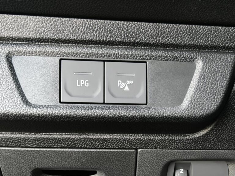 DACIA SANDERO STEPWAY 1.0Tce ESSENTIAL GLP 100cv
