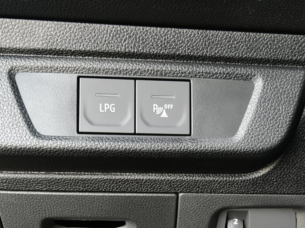 DACIA SANDERO STEPWAY 1.0Tce ESSENTIAL GLP 100cv