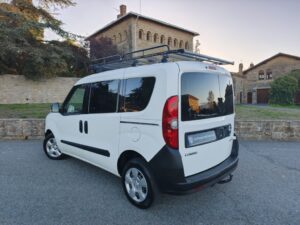 OPEL COMBO COMBI VAN 1.3CDTI EXPRESSION L1-H1  90cv