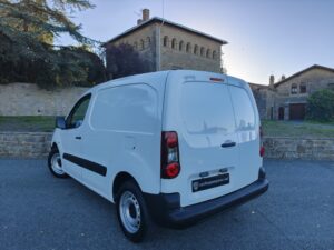 CITROEN BERLINGO FURGON 1.6BlueHDi 75