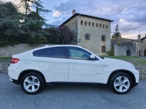 BMW X6 40d XDRIVE 306CV