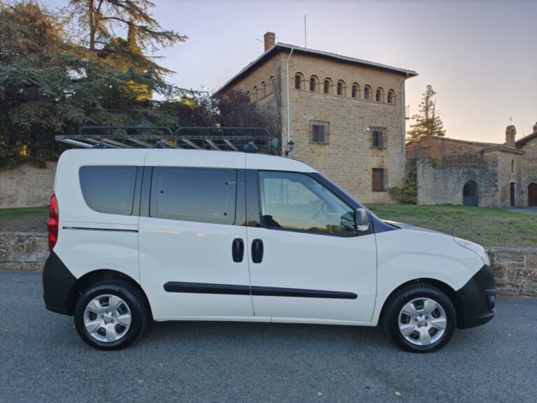 OPEL COMBO COMBI VAN 1.3CDTI EXPRESSION L1-H1  90cv