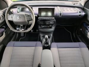 CITROEN C4 CACTUS 1,2PureTech Feel Cool 110cv
