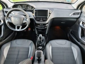PEUGEOT 2008 1.2PureTech ALLURE 110cv