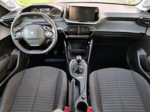 PEUGEOT 208 1.5BlueHdi ACTIVE 5PT 102cv