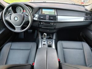 BMW X6 40d XDRIVE 306CV