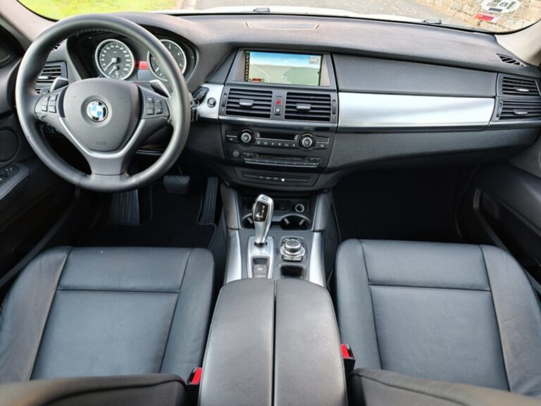 BMW X6 40d XDRIVE 306CV