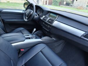 BMW X6 40d XDRIVE 306CV
