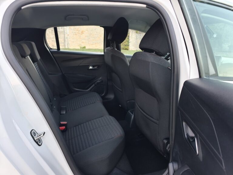 PEUGEOT 208 1.5BlueHdi ACTIVE 5PT 102cv