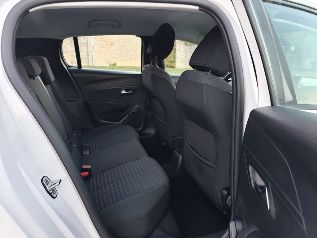 PEUGEOT 208 1.5BlueHdi ACTIVE 5PT 102cv