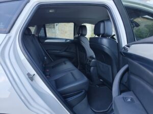 BMW X6 40d XDRIVE 306CV