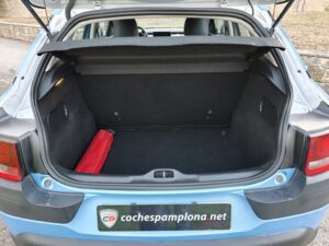 CITROEN C4 CACTUS 1,2PureTech Feel Cool 110cv