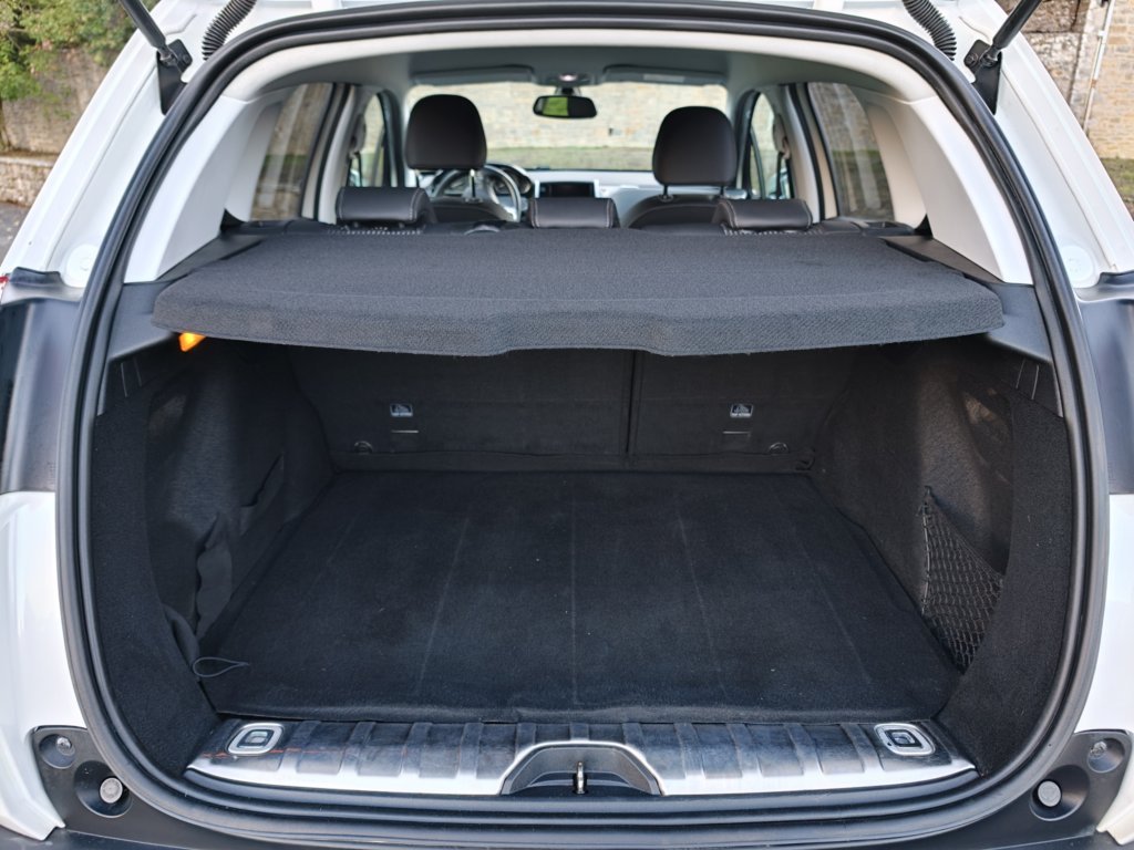 PEUGEOT 2008 1.2PureTech ALLURE 110cv